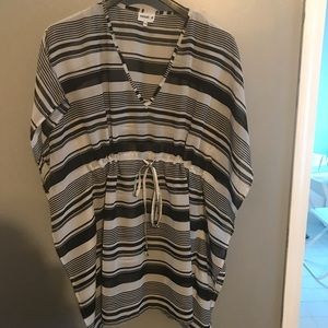 Swimsuit Cover Up